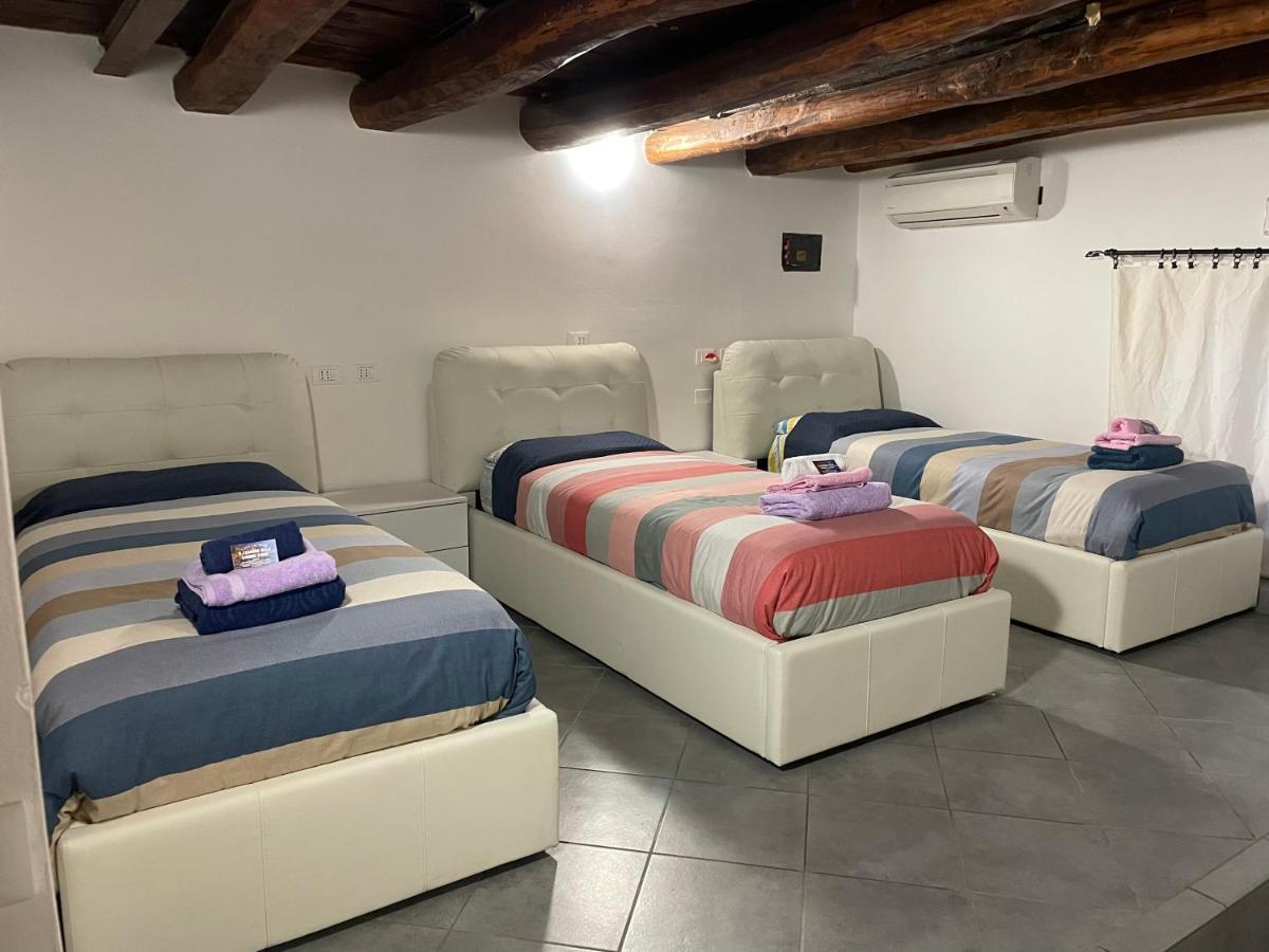 מלון לה ספציה Il Fascino Delle Cinque Terre מראה חיצוני תמונה
