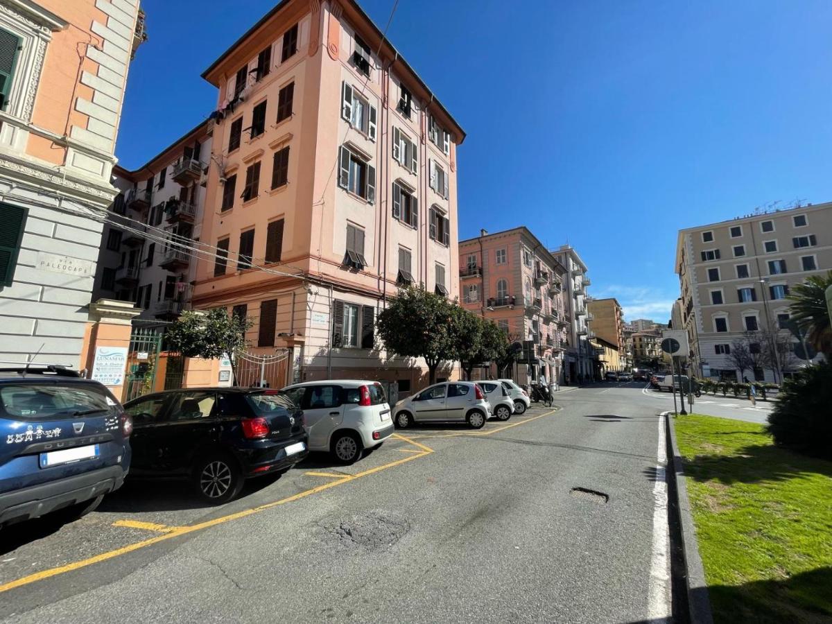 מלון לה ספציה Il Fascino Delle Cinque Terre מראה חיצוני תמונה